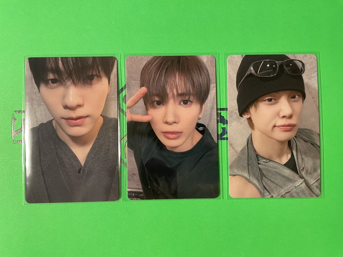 しじま tweet media