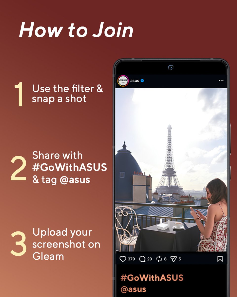 ASUS Australia & New Zealand tweet media