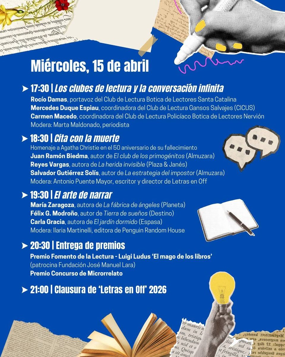 Antonio Puente Mayor tweet media