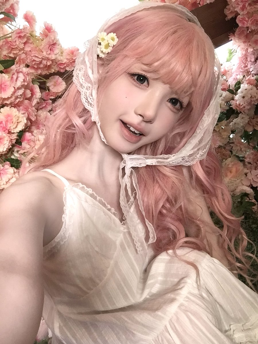 tripleS official tweet media