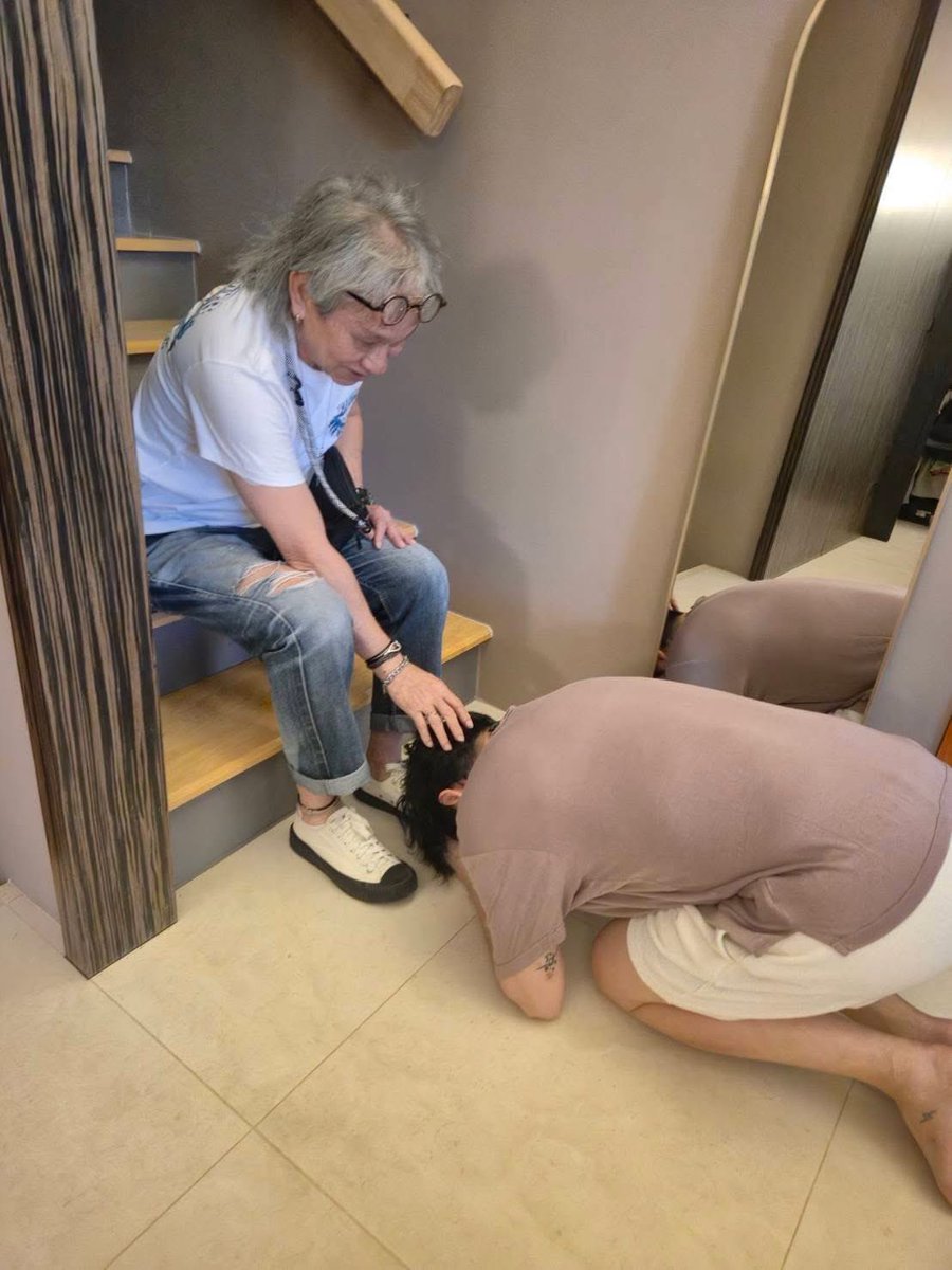 ไข่เจียว เคียวโฮ (ไข่เจียว ไข่โฮ โฮไข่ ของเฮีย❤️) tweet media