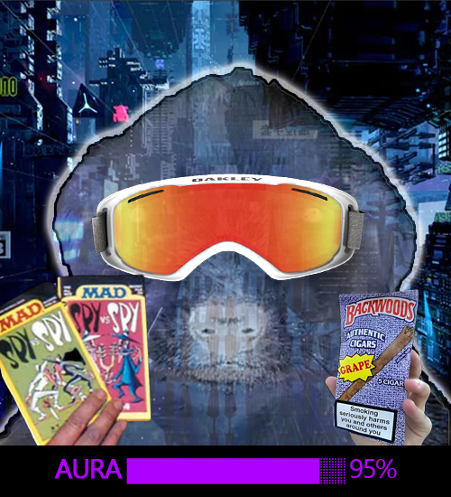 Johnny Mnemonic tweet media