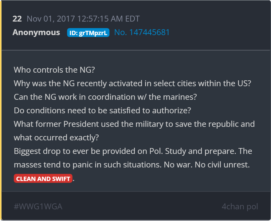 Smart-ass tweet media