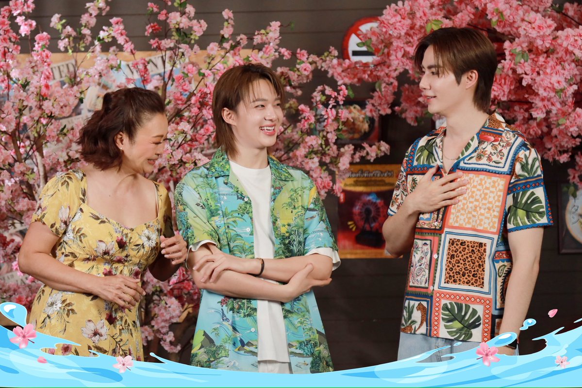 MyChannelofficial tweet media