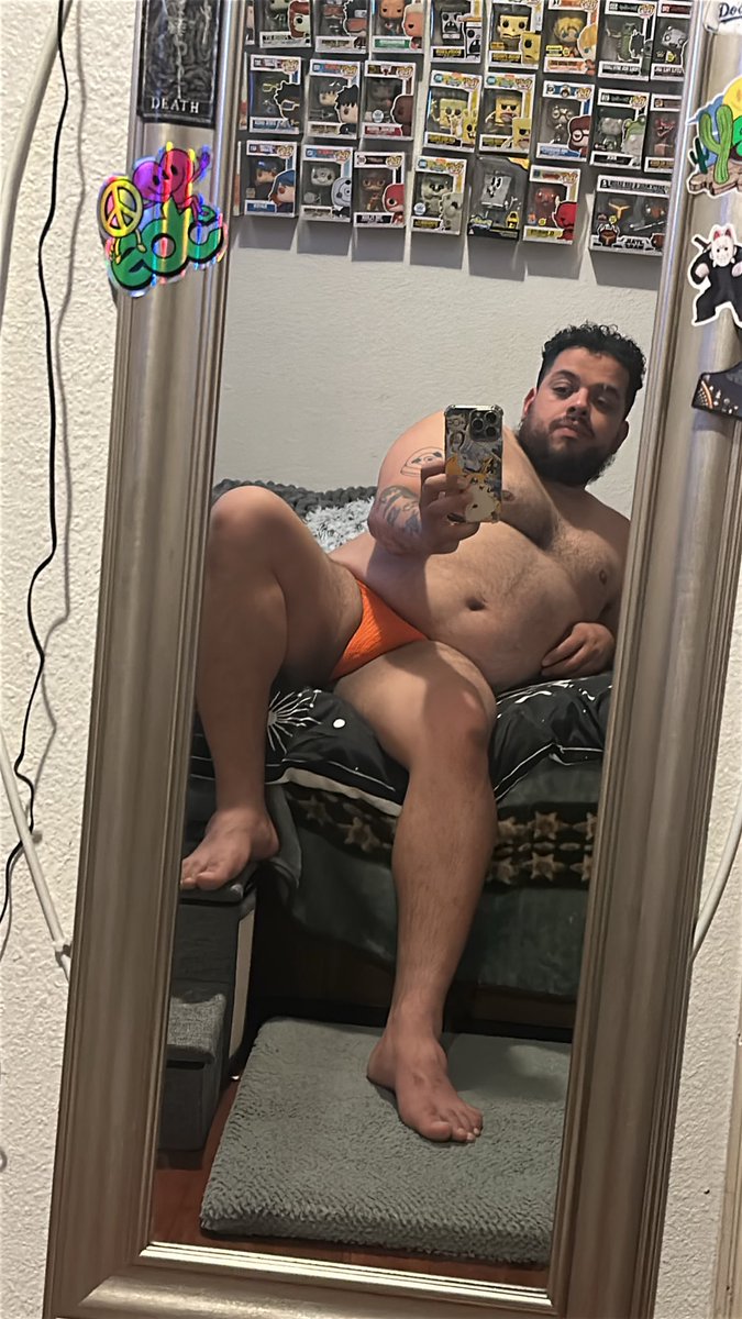 Andy Leon tweet media