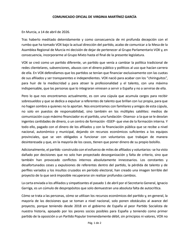 Virginia Martínez 🇪🇸 tweet media