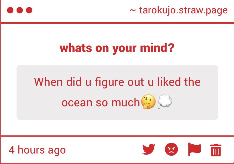 Jotaro Kujo tweet media