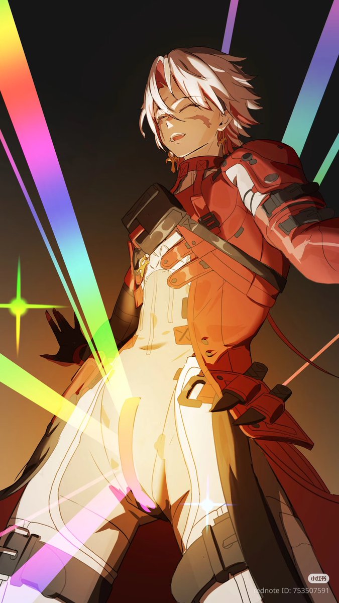 🍙!!! SCAR tweet media