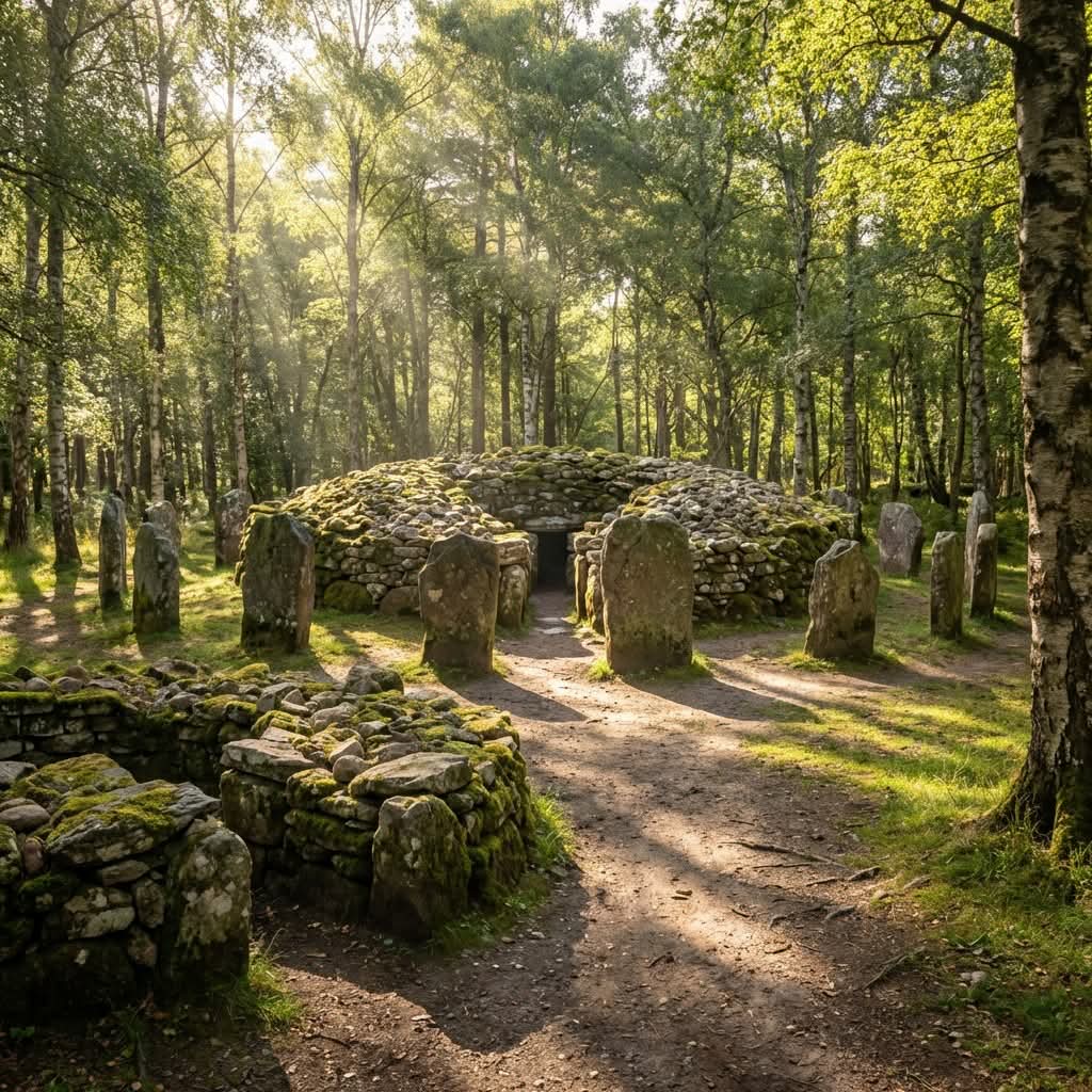 Dr Peach's Stone Temple Gardening. tweet media