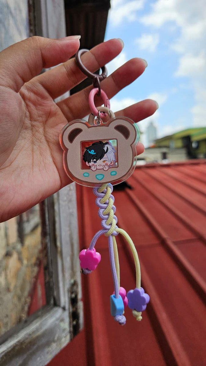 ion ☁️ CF22 Pre-Order is now OPEN‼️ tweet media