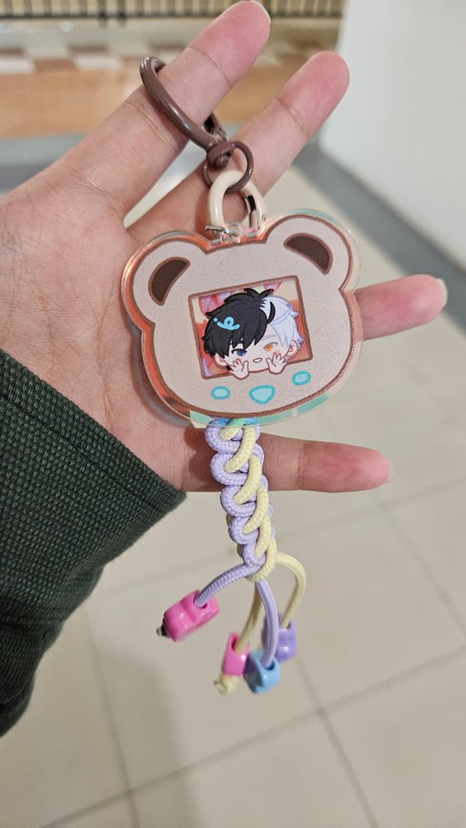 ion ☁️ CF22 Pre-Order is now OPEN‼️ tweet media