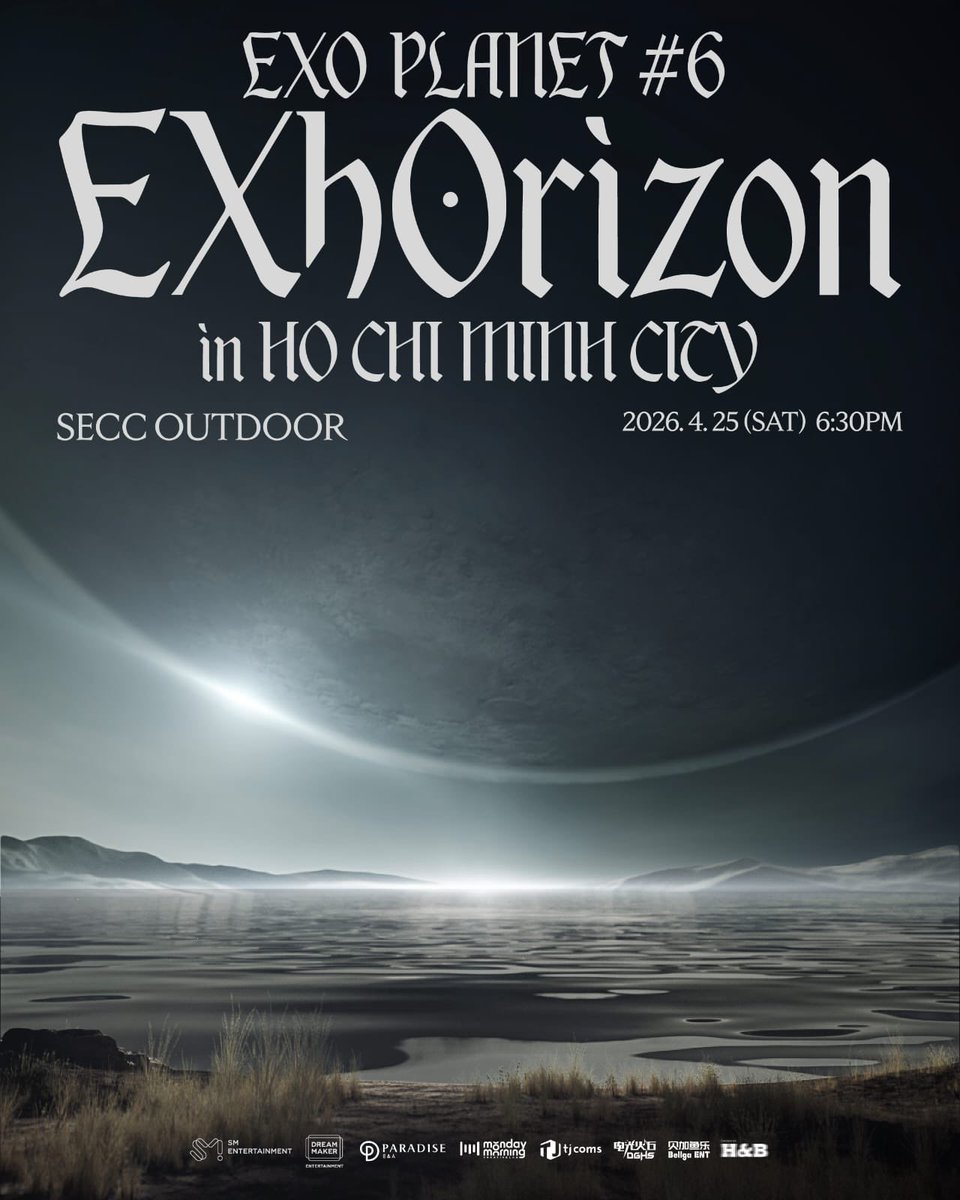 WTB
Want to buy ticket EXO-L zone
#EXHORIZON_in_HCM #EXHORIZONinHCM  #ตลาดนัดEXO #ปล่อยบัตรEXO