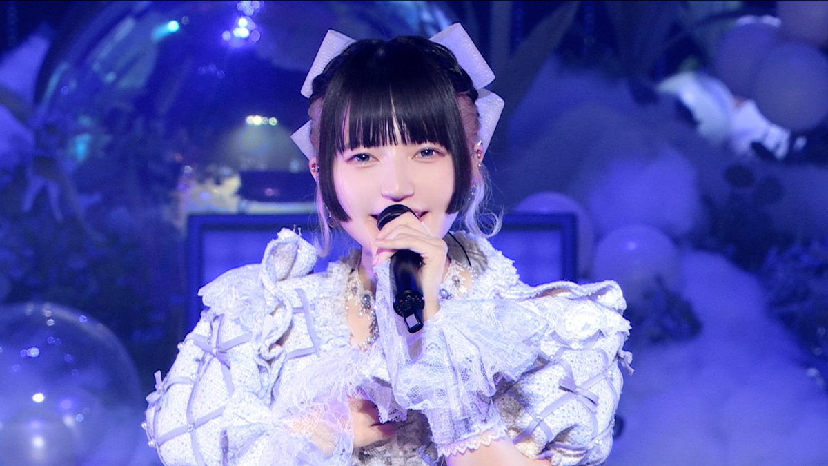 きゅるりんってしてみて tweet media