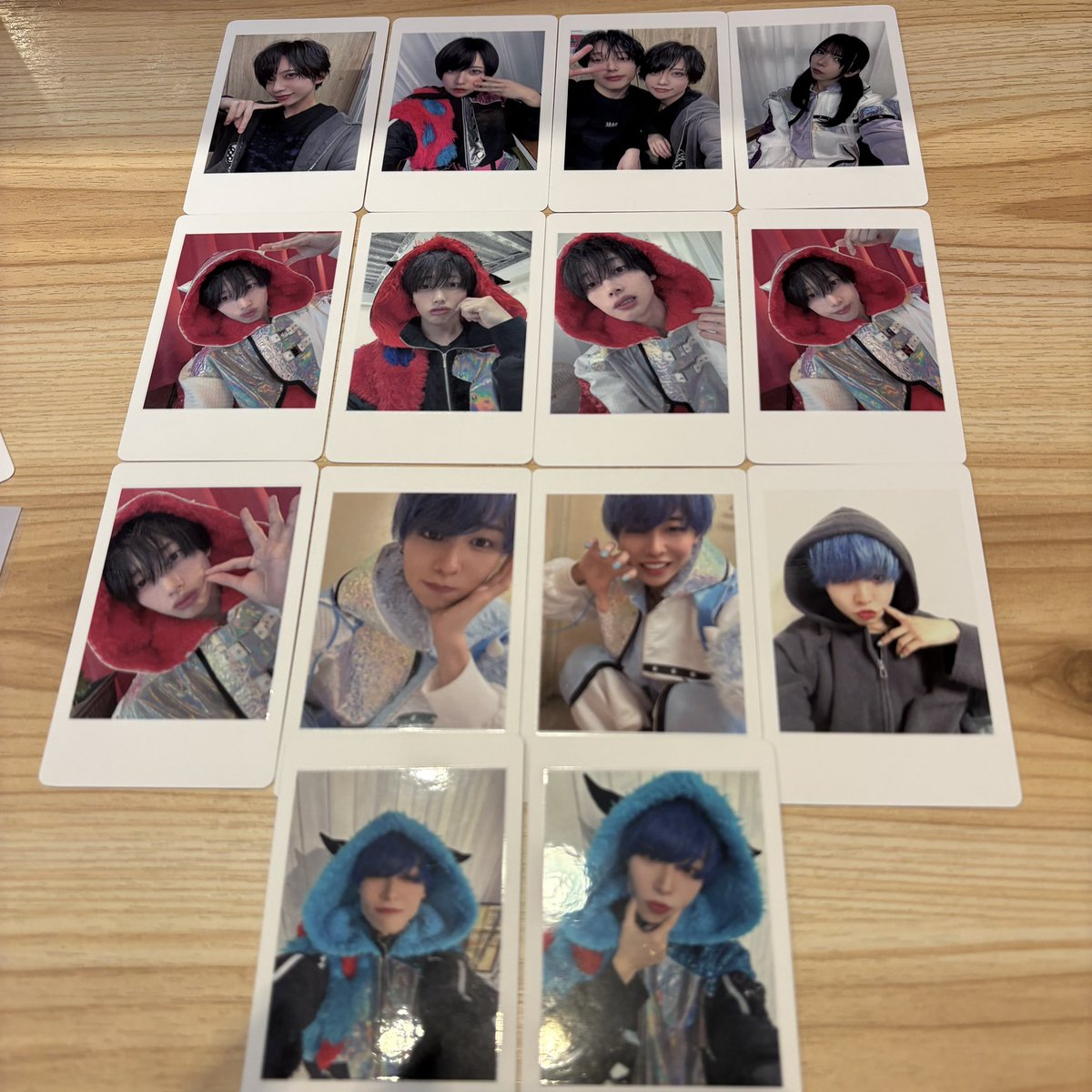 イチ@お取引 tweet media