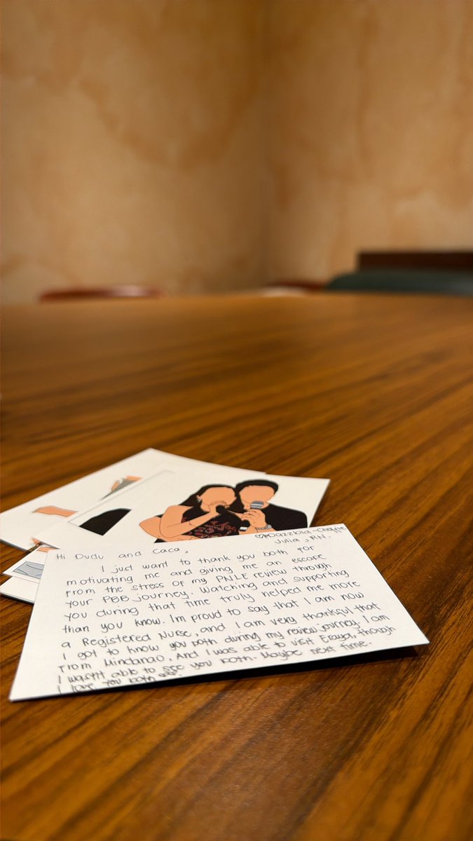 Franchescayudb's tweet image. Aw, ang cute neto. My appreciative dudu 💛💛