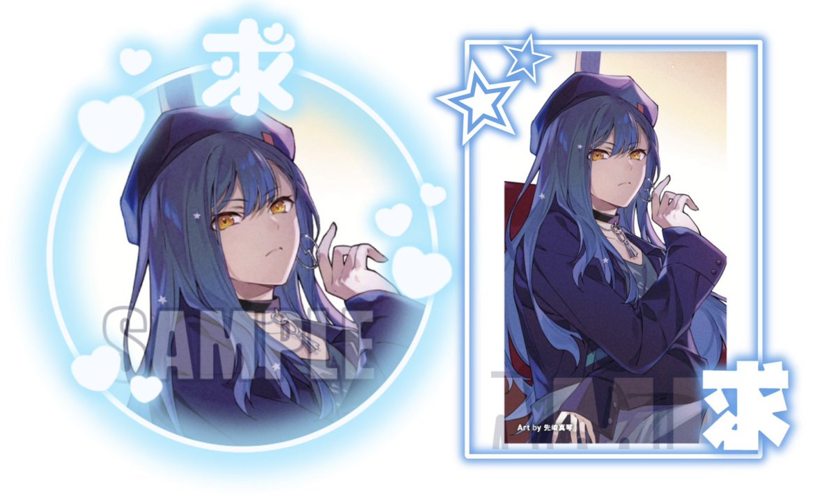 璃夢@取引垢 tweet media