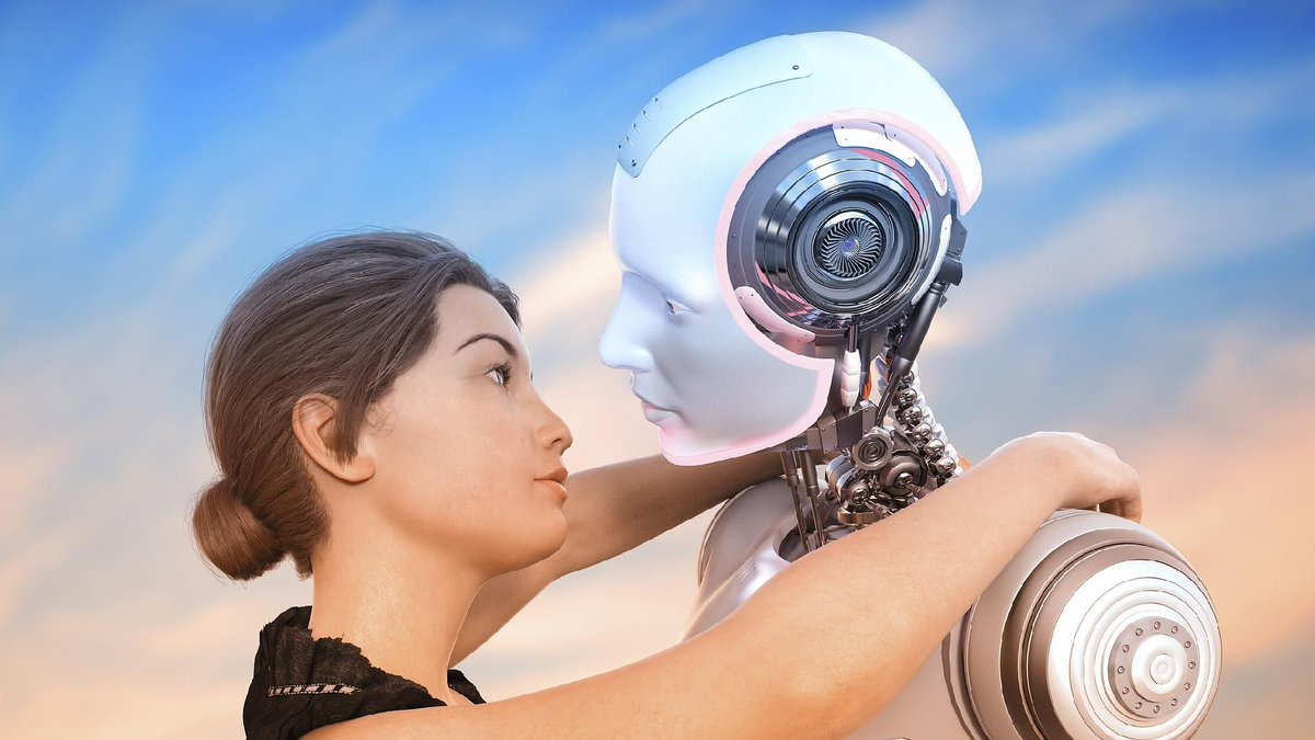 fadouce's tweet image. La Chine 🇨🇳 interdit les partenaires virtuels #IA pour les mineurs,👦 
Pour les moins de 14 ans, les entreprises doivent obtenir le consentement explicite des parents avant de fournir toute forme d’interaction de type humain
buff.ly/WX1aLsG