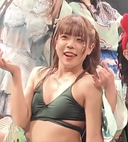 井上Mayuka🍥💚【ミニワチャ】5/3横浜MM Bronth絶対来て‼️ tweet media