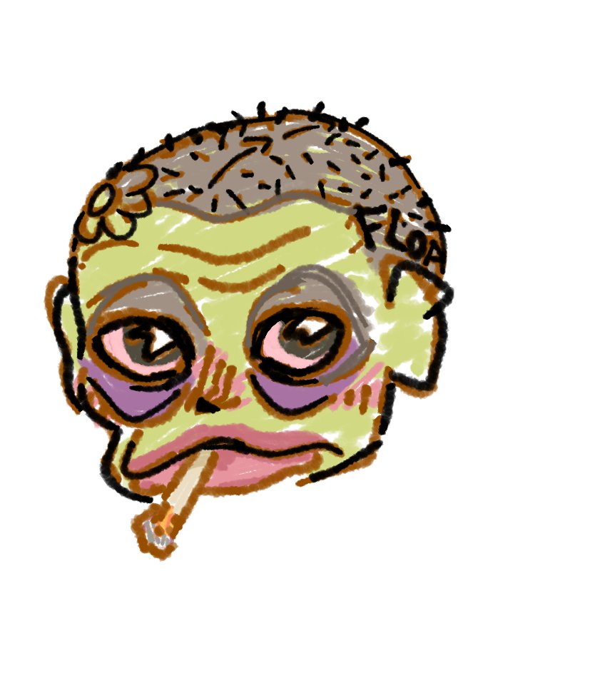 𖢂 bug tweet media