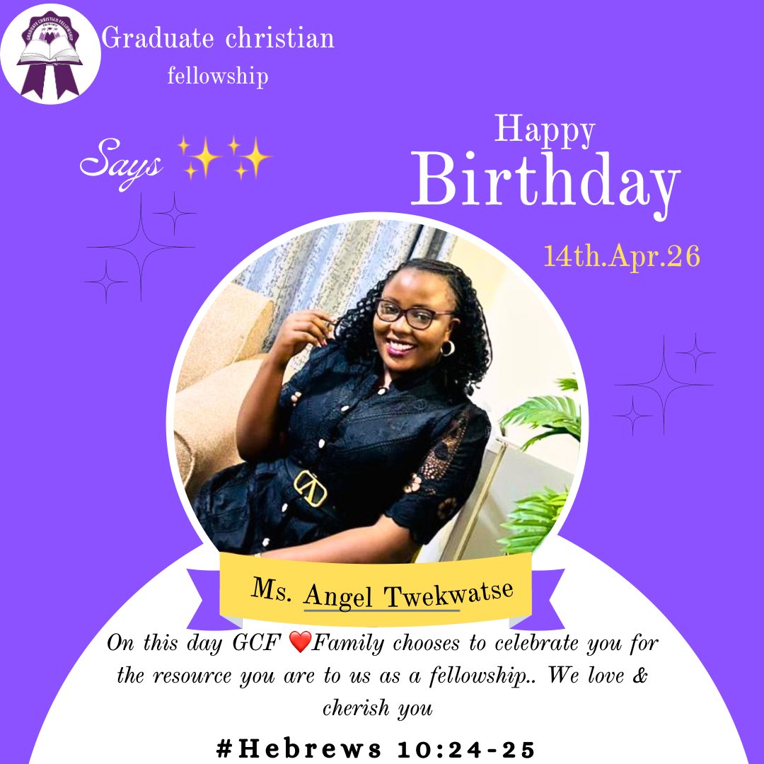GCFstj's tweet photo. Happiest Birthday dear Angel. 

May you flourish https://t.co/RLmdar5vtW