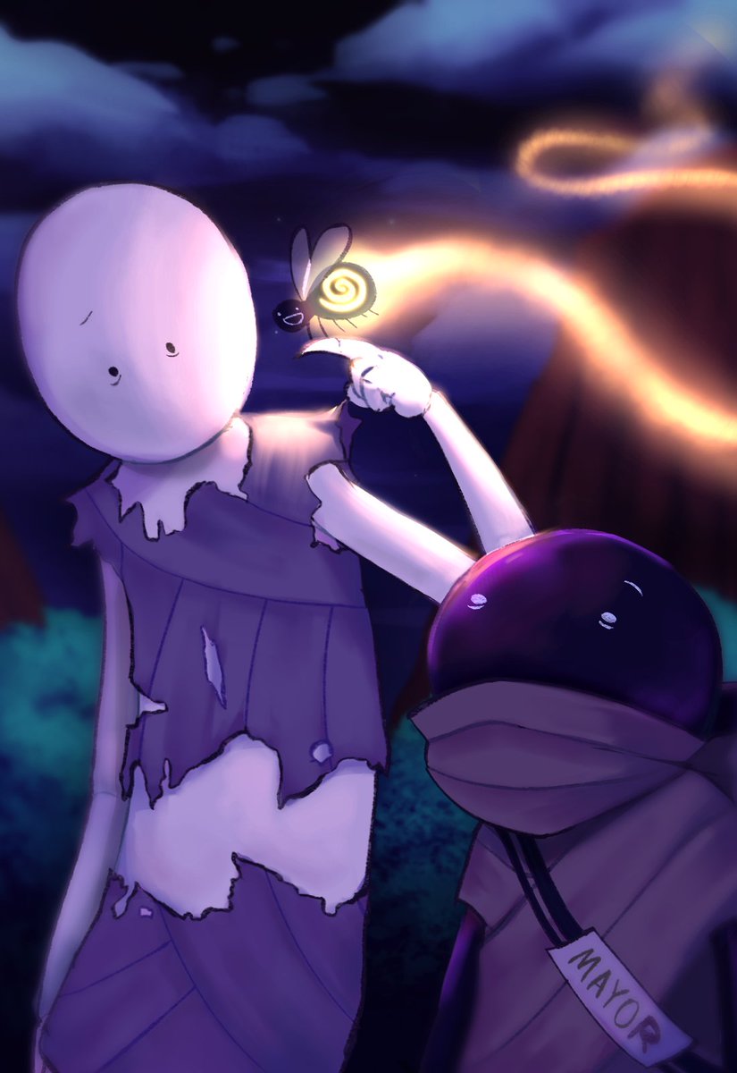 seth / dave tweet media