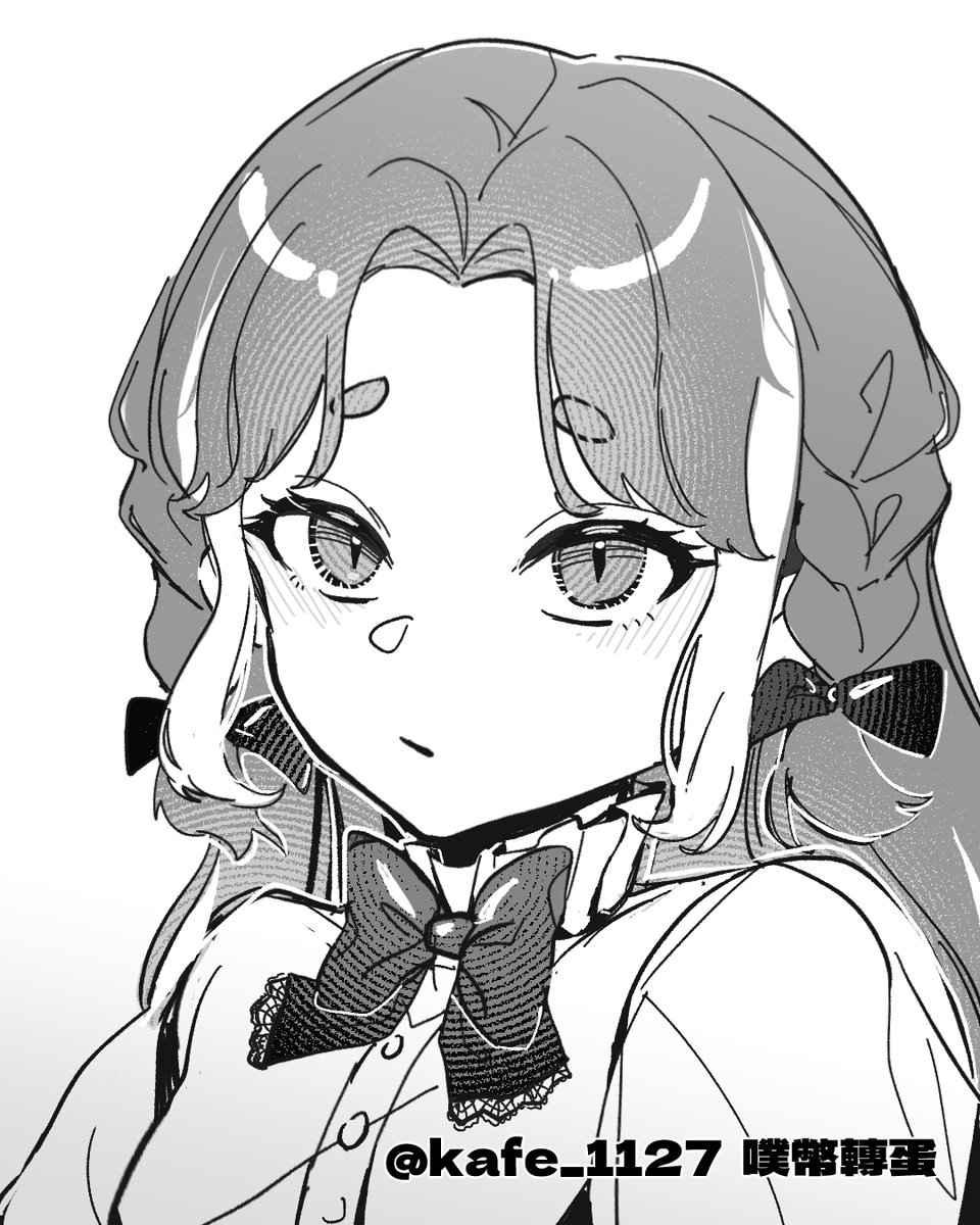 卡菲 tweet media