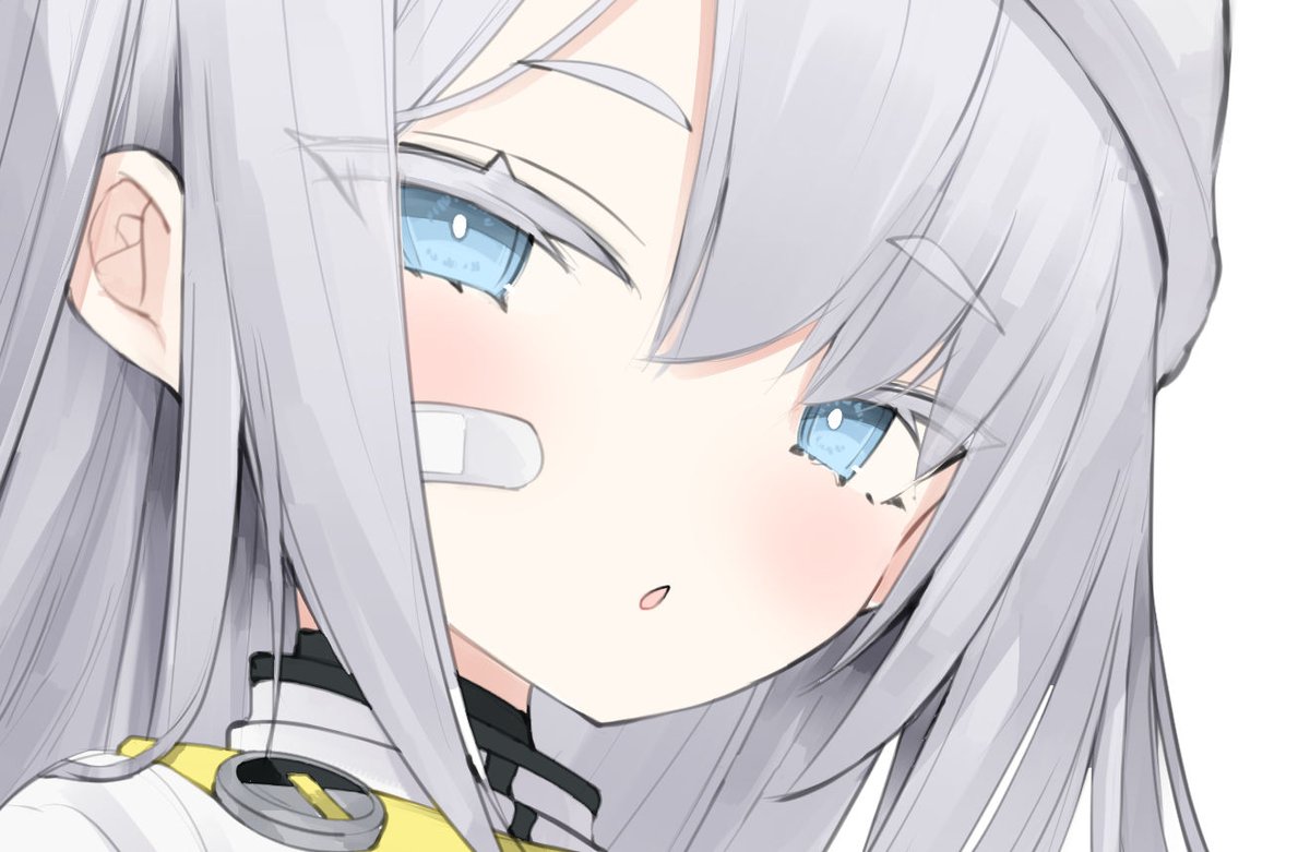 顔がよくかけたとおもう おきにいり 