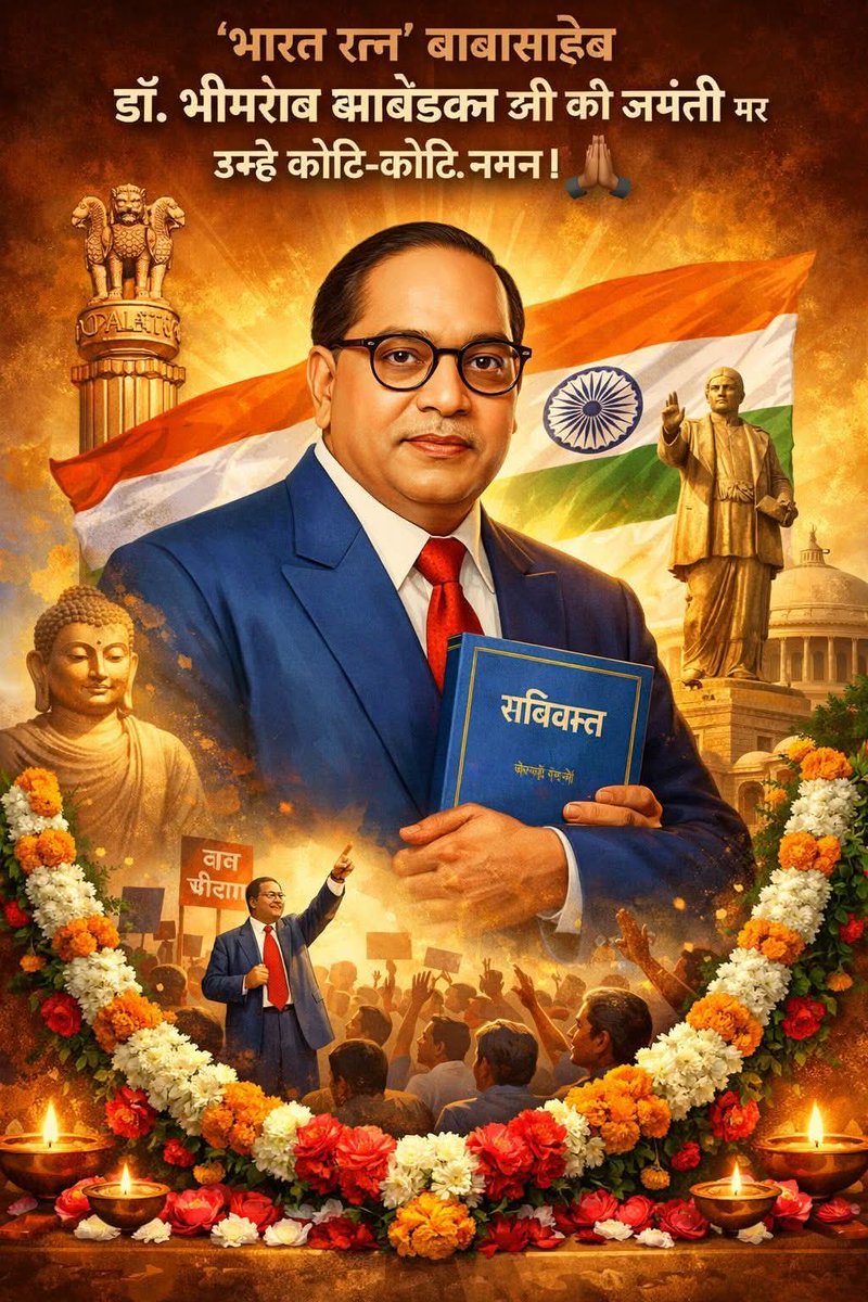 Bahujan4India tweet media