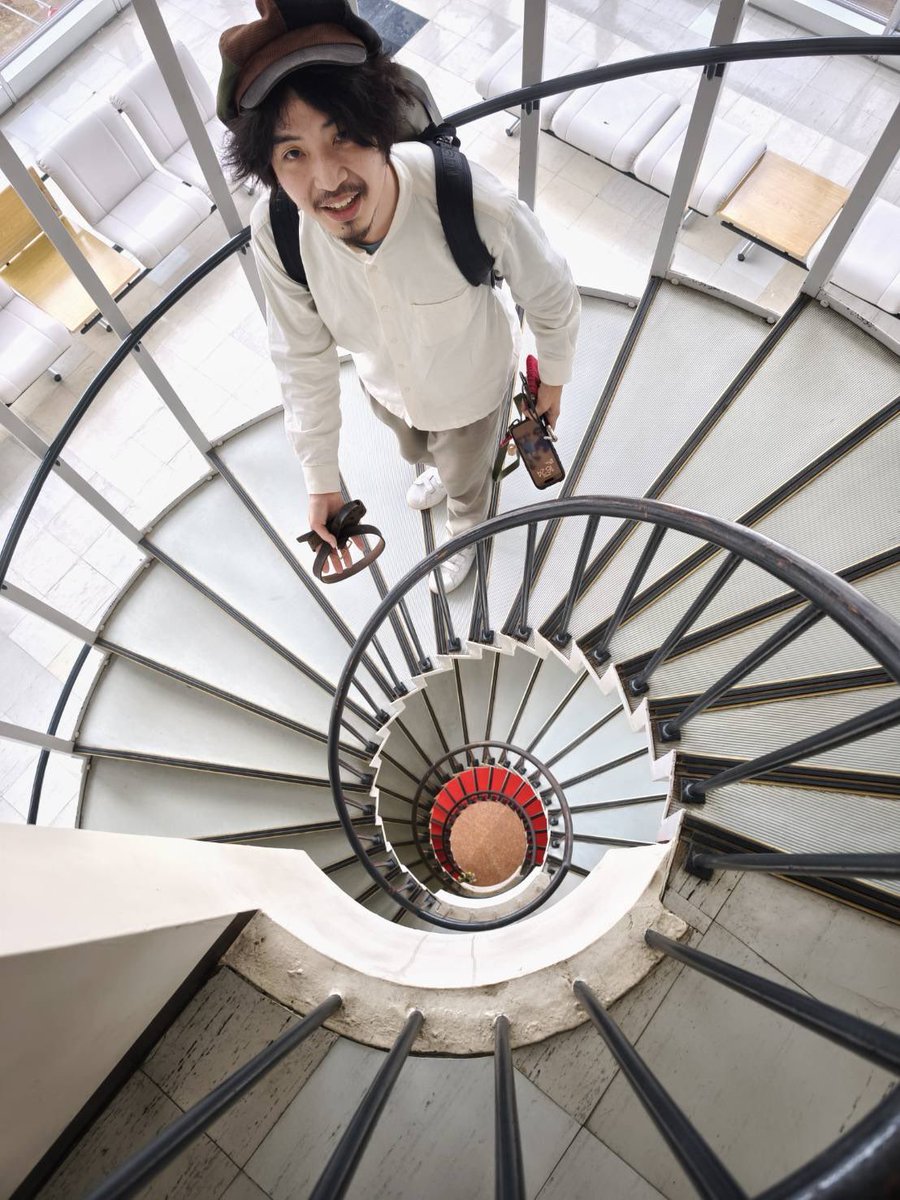 山田 拓斗 tweet media