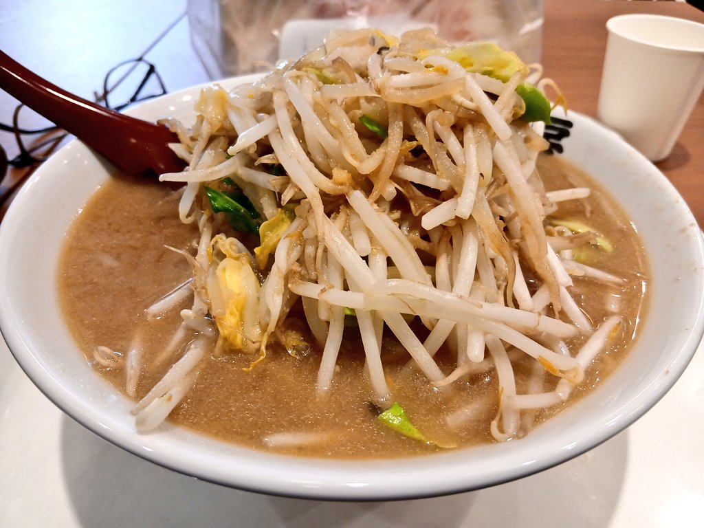 中みそ (。-`ω´-)ﾋﾙﾒｰｼ