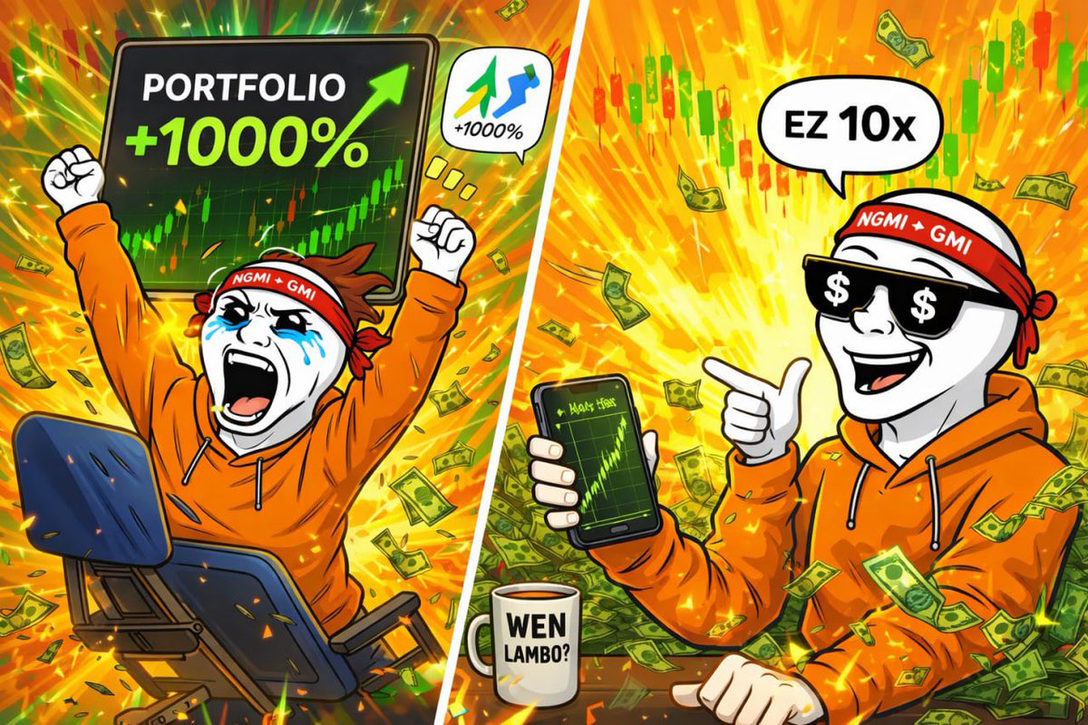 SMART MONEY tweet media