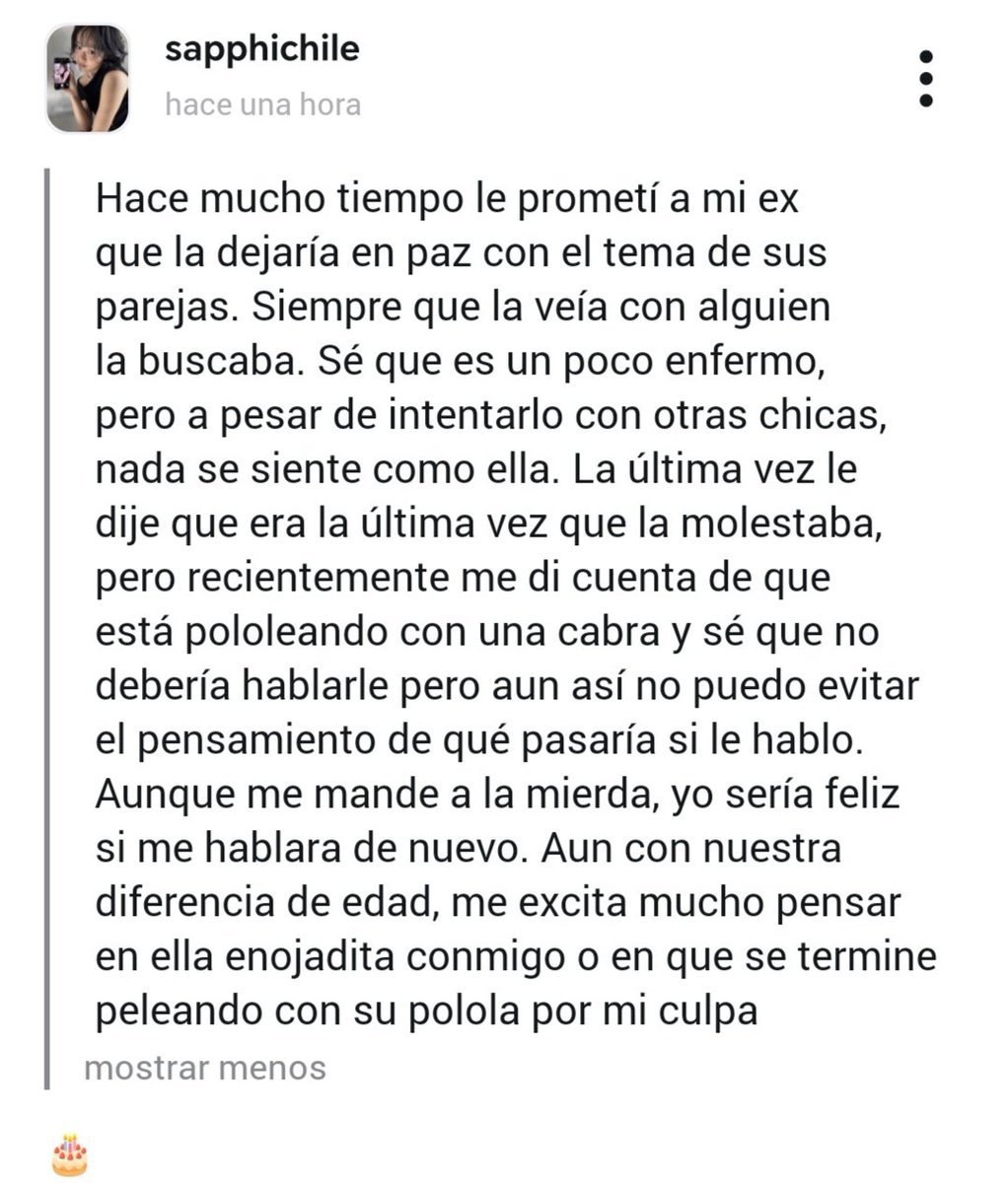 fletas 🇨🇱 ⚢︎ tweet media