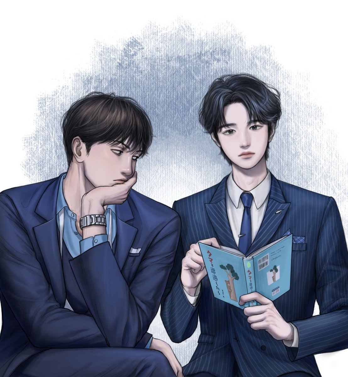 해파리 tweet media