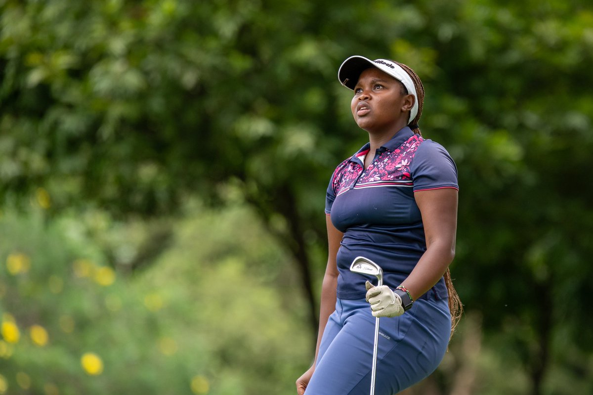 Junior Golf Foundation Kenya tweet media