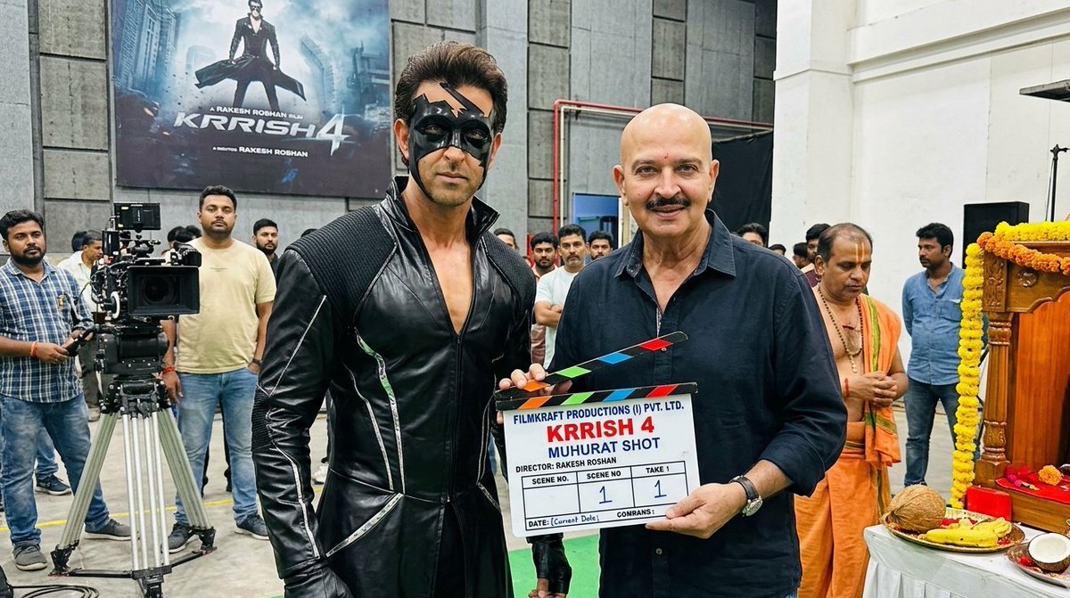 Girish ✨ tweet media