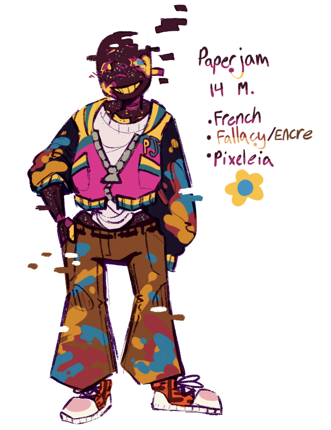 naj paperjam redesign :]