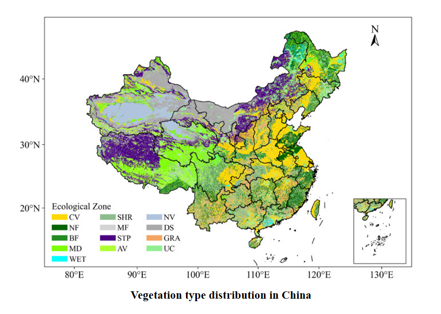 Forestecosyst's tweet image. China's air cleanup since 2013 boosted plant growth nationwide by cutting smog. Reducing pollution strengthened ecosystems and carbon storage, proving environmental policies deliver measurable ecological benefits.🌲
#forest #carbon 
@Forestecosyst 
sciencedirect.com/science/articl…