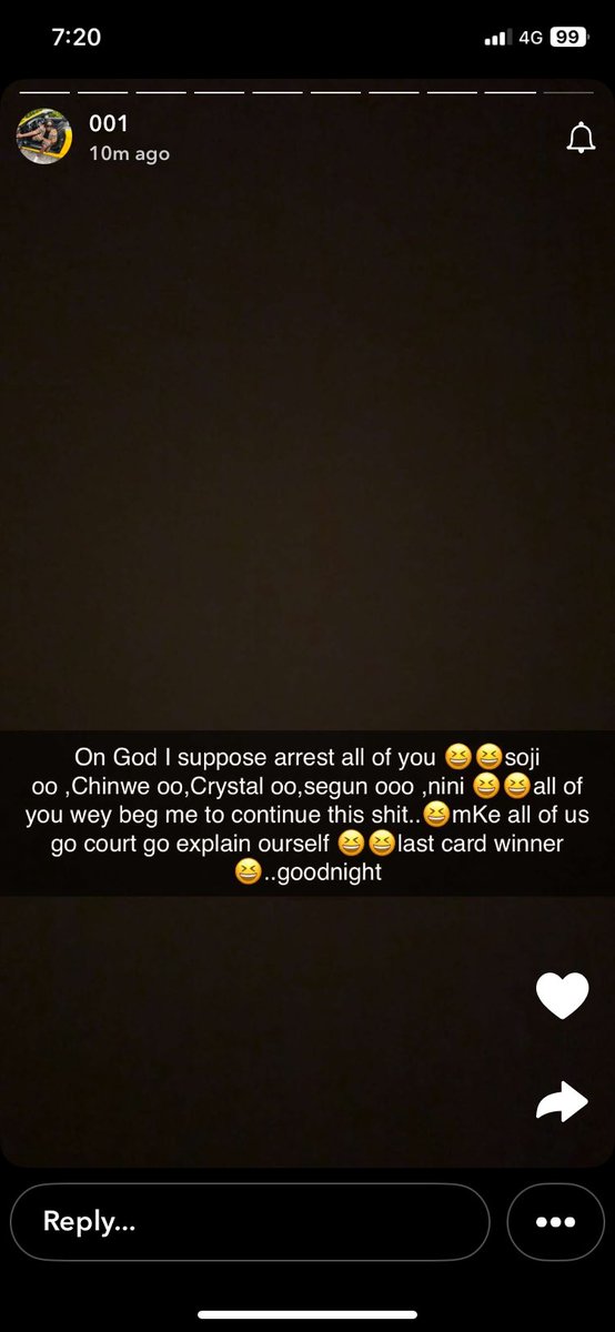 Omo_olodun's tweet image. I think this Angel’s issue is true ooo cos her wife just posted these conversations with Angel’s mom😳