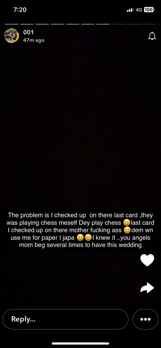 Omo_olodun's tweet image. I think this Angel’s issue is true ooo cos her wife just posted these conversations with Angel’s mom😳