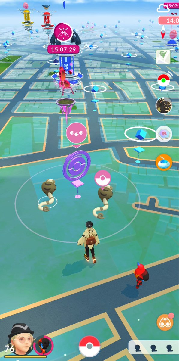 ブルーの人🐾💫🌍 tweet media