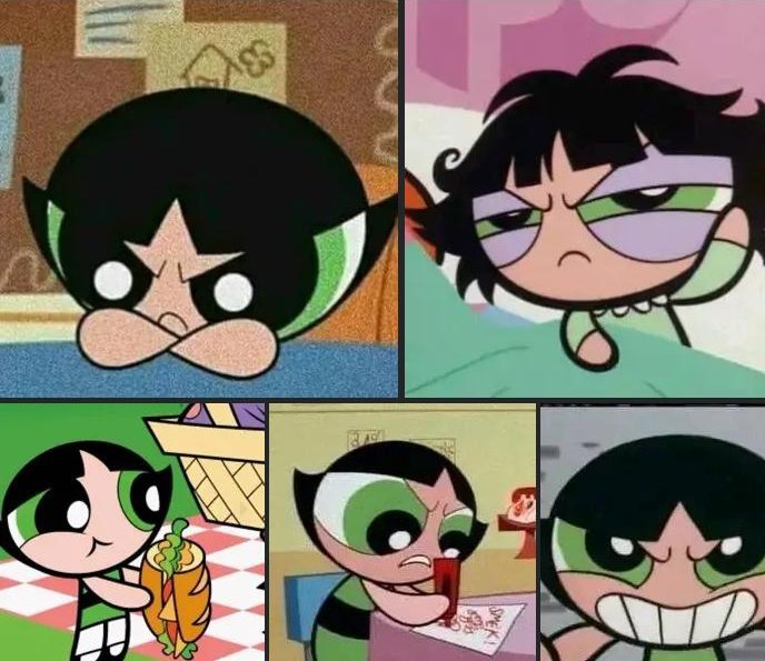 Bachpan mai yeh Mera fvt cartoon character tha, barray ho kar es ki tarah hi hogai hun 🥲