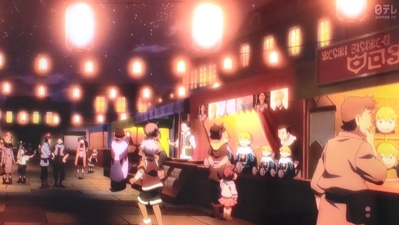 ピノピノピノコ@アニメ好き tweet media