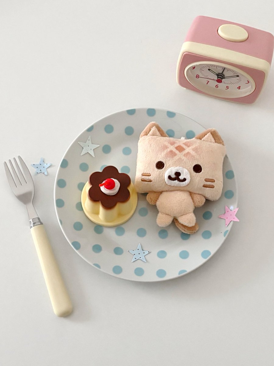 kezimvillage's tweet photo. 오늘은 빵냥이 프리오더 마지막 날 입니다 🥪💌 오후 11시까지 구매 가능합니다!

https://t.co/pDjgXNiOW5 https://t.co/cUdH5XVm9f