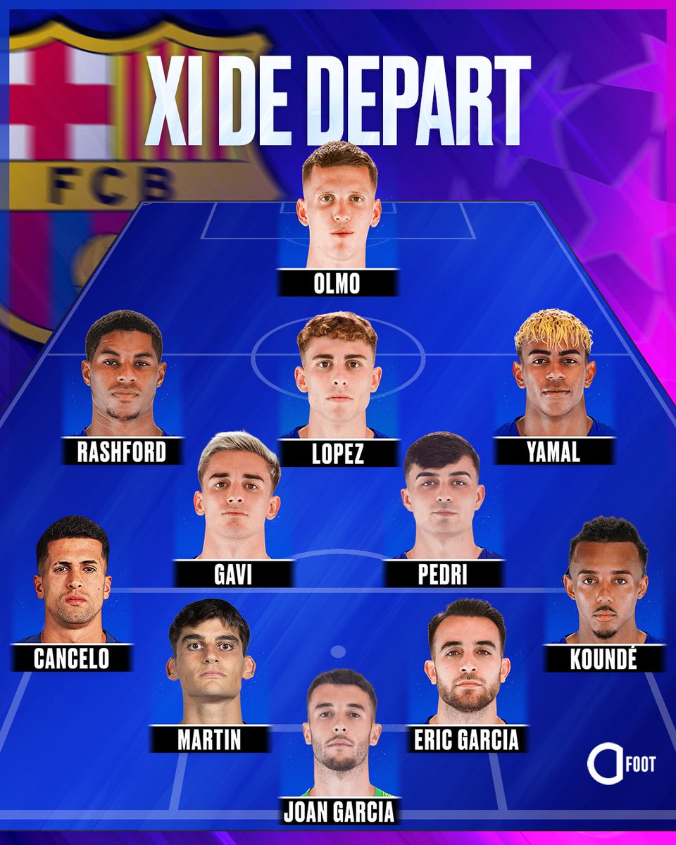 Actu Foot tweet media