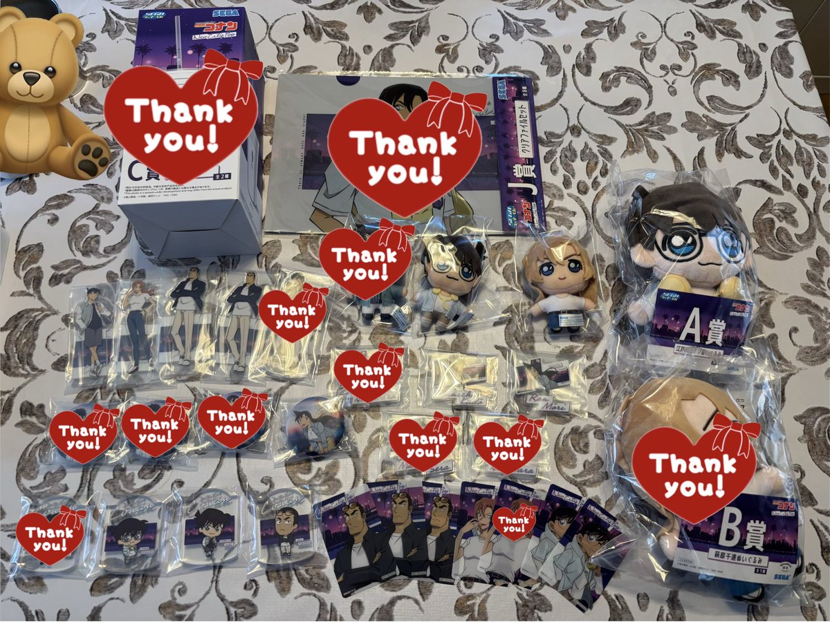 蒼空@取引垢 tweet media