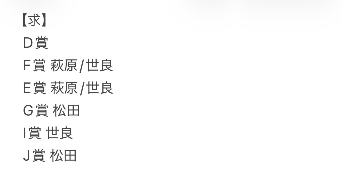 蒼空@取引垢 tweet media