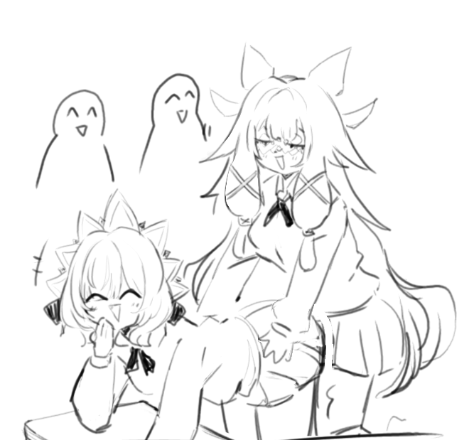 Autsellia tweet media