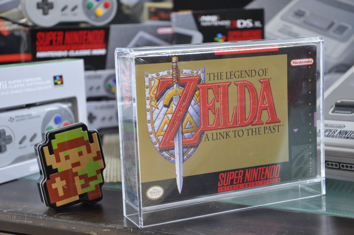 The Top Loader tweet media