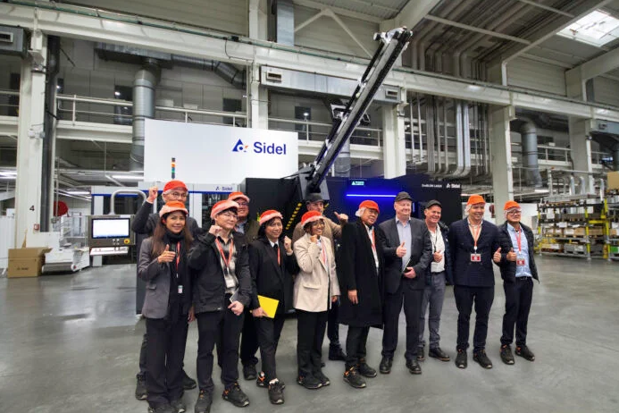 Packaging South Asia tweet media