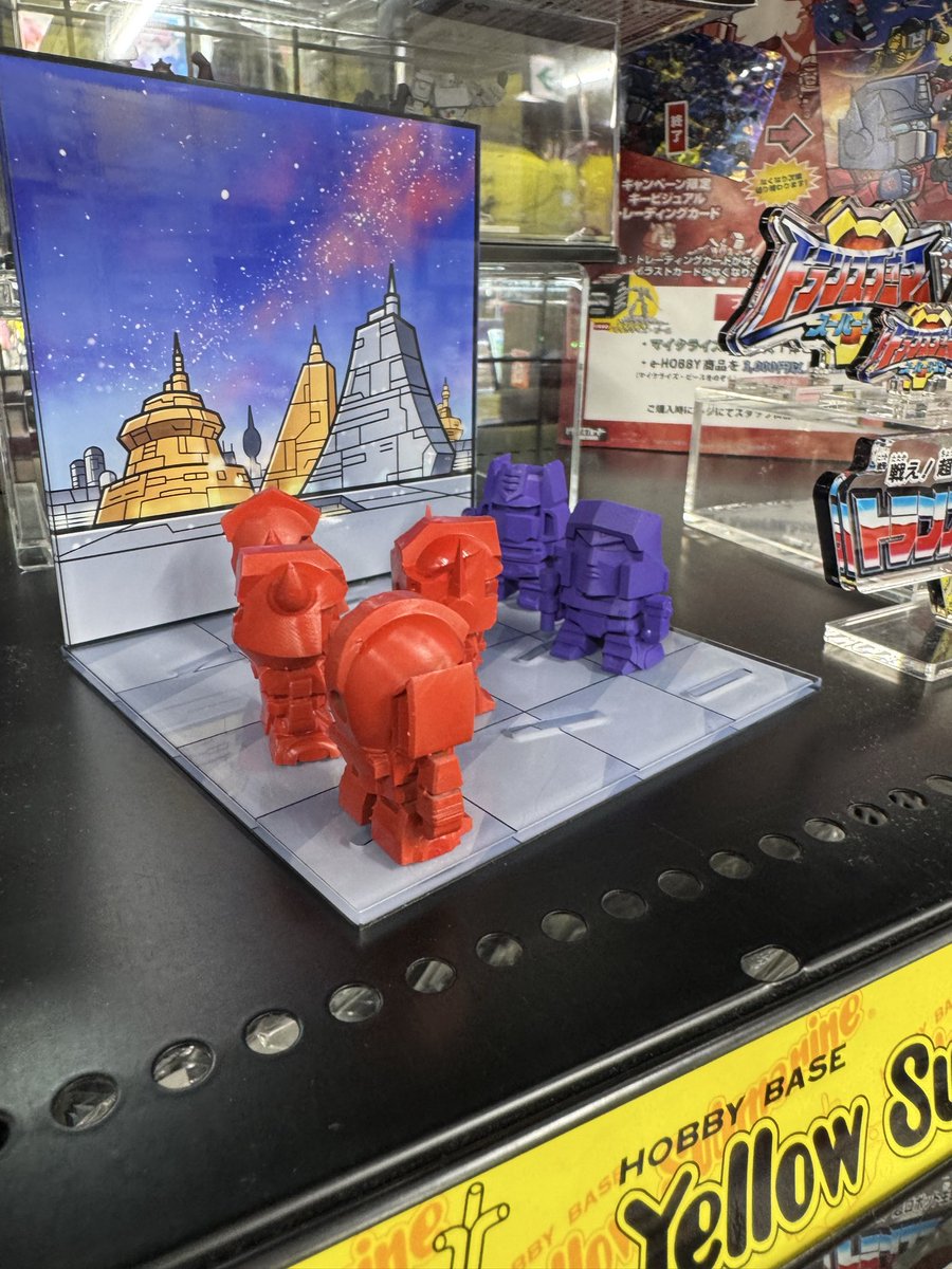 e-HOBBY SHOP【公式】 tweet media